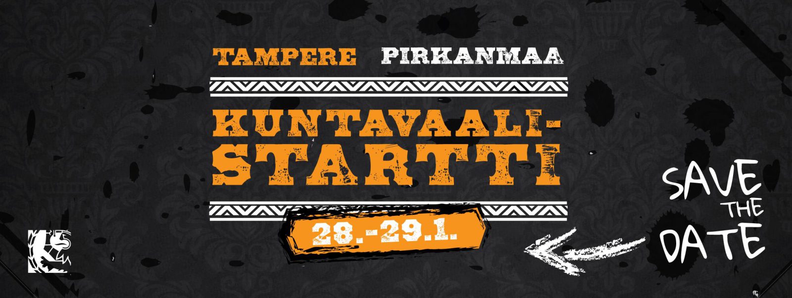 KNL:n kuntavaalistartti lähestyy – tule mukaan!