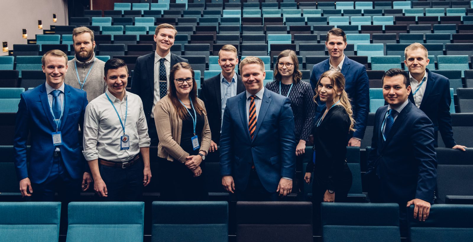 Miksi Kokoomusnuoret lähtivät tukemaan Translaki-kampanjaa?