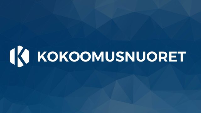Kuvituskuva: Kokoomusnuorten joukkue uudistuu