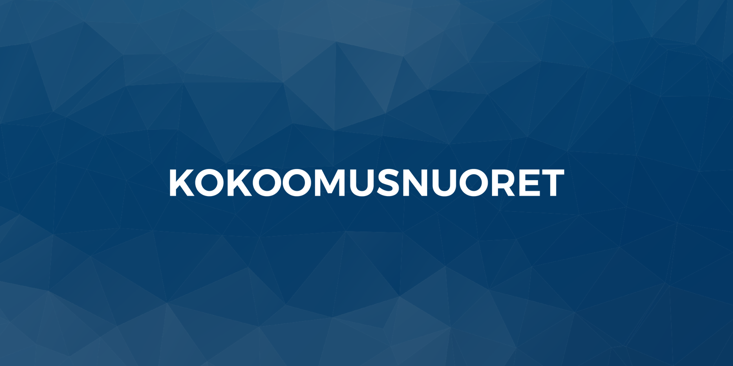 Kokoomusnuorten henkilöstö lomailee!