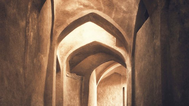 Kuvituskuva: Iranin terroristisille toimille on saatava loppu