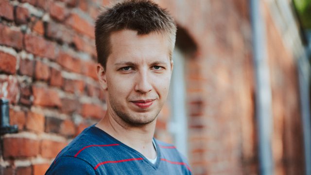 Kuvituskuva: Mikko Poutanen valittu Keski-Suomen Kokoomusnuorten puheenjohtajaksi