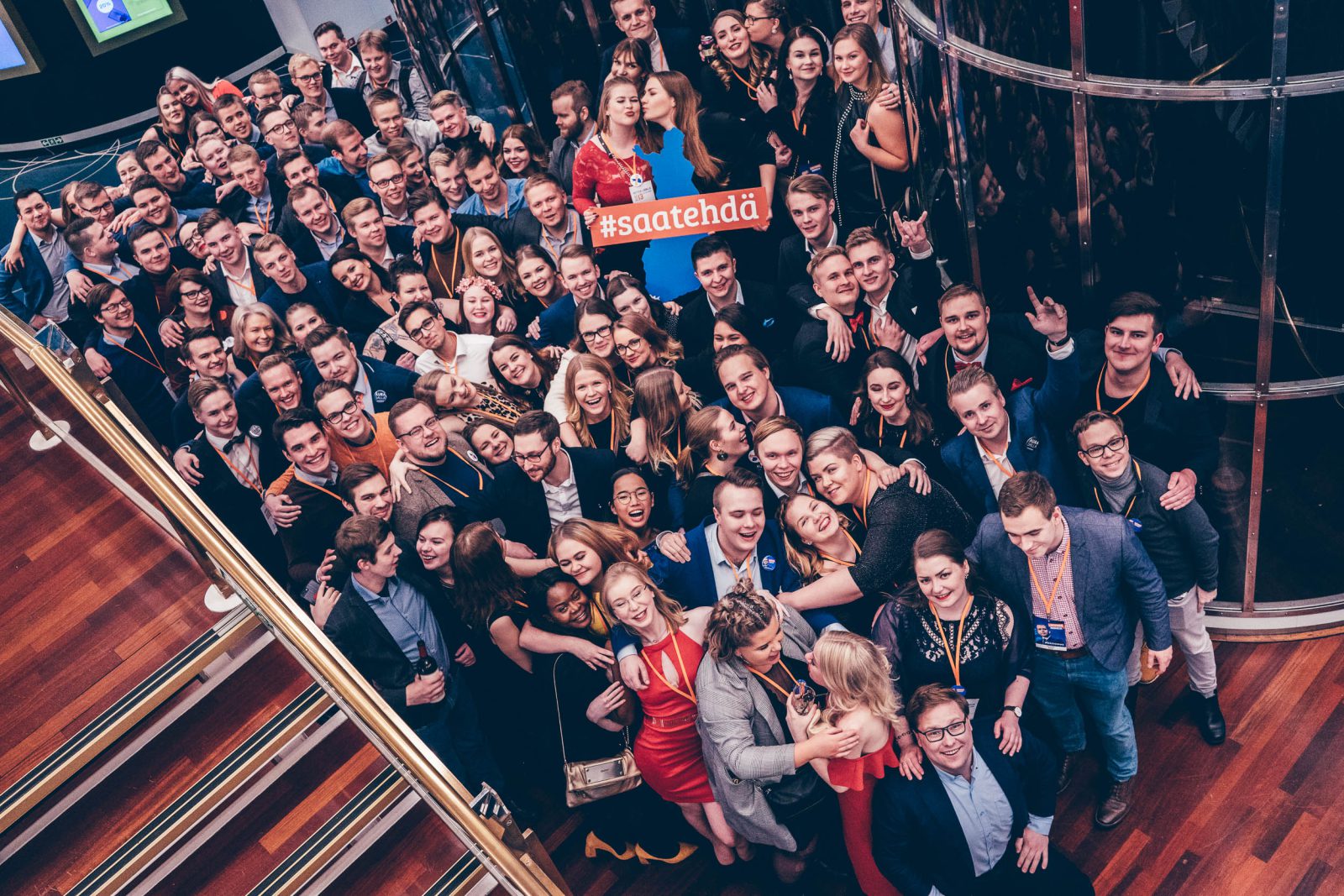 Kokoomusnuorten tapahtumakalenteri 2020