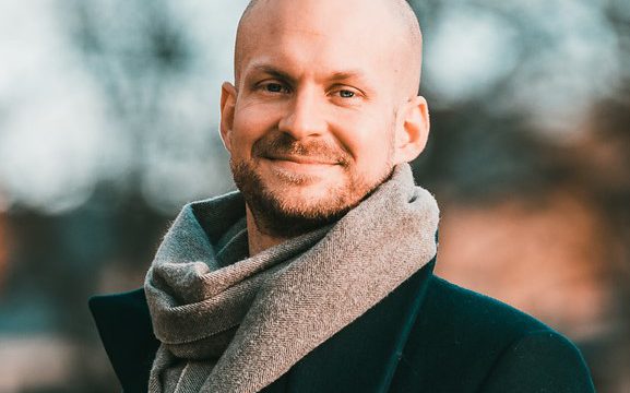 Kuvituskuva: Ville Valkonen Varsinais-Suomen Kokoomuksen puheenjohtajaksi