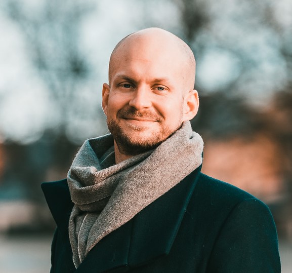 Ville Valkonen Varsinais-Suomen Kokoomuksen puheenjohtajaksi