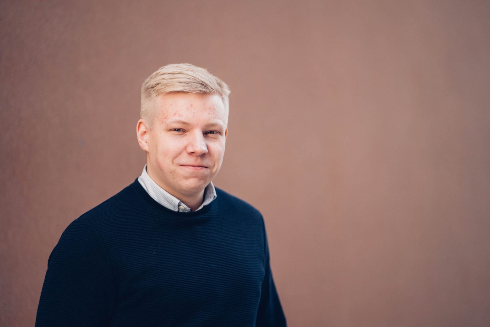 Juho Mäki-Lohiluoma maailman oikeistonuorten 1. varapuheenjohtajaksi