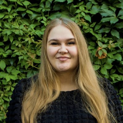 Bäckström Teresa