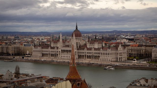 Unkarin jäsenyydelle Euroopan unionissa ei ole enää edellytyksiä