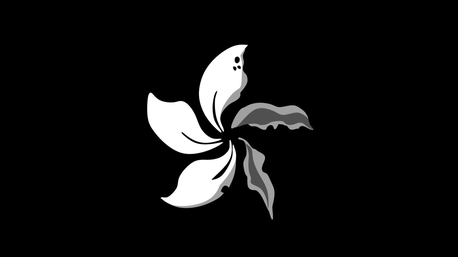 Kiina, näpit irti Hongkongista!