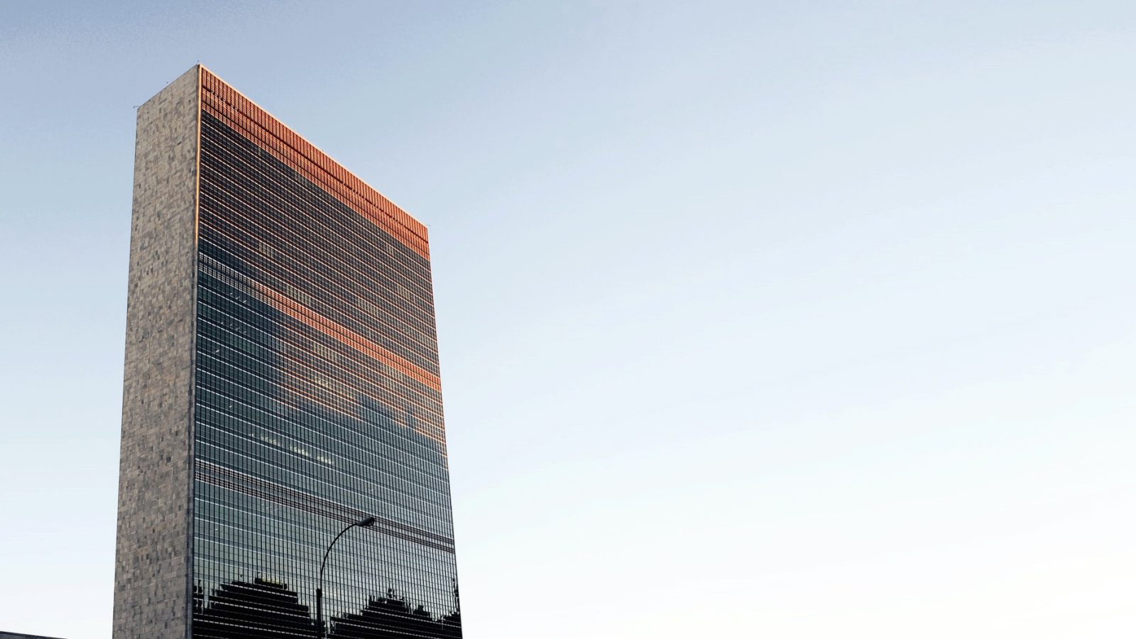 Kokoomusnuoret: Euroopan unionille YK:n turvallisuusneuvoston pysyvä jäsenyys