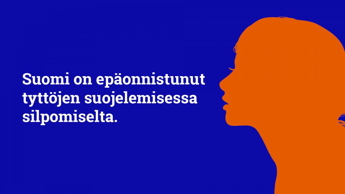 Kokoomusjärjestöt: Suomi on epäonnistunut naisten ja tyttöjen suojelemisessa silpomiselta