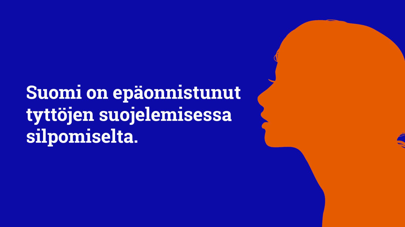 Kokoomusjärjestöt: Suomi on epäonnistunut naisten ja tyttöjen suojelemisessa silpomiselta