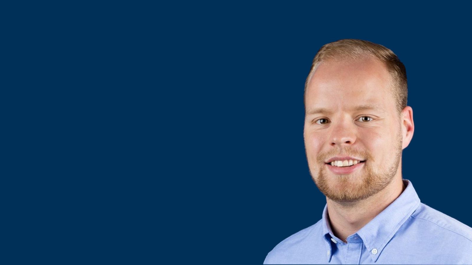 Lassi Hynynen Kokoomusnuorille järjestökoordinaattoriksi