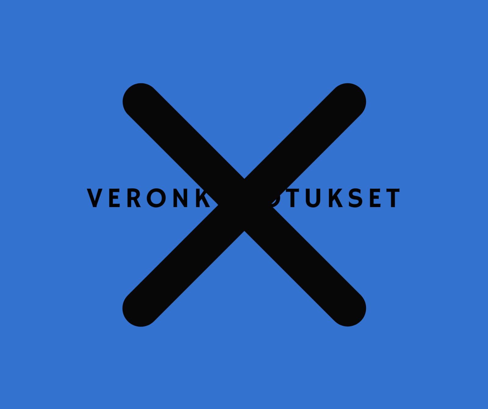 Lahden Kokoomuksen Nuoret: Ei veronkorotuksille!