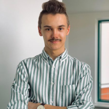 Nukarinen Samu
