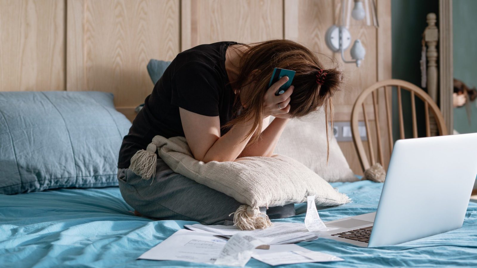 Kokoomusnuoret: Ulosoton korkoa laskettava – ”loppuelämän kestävä velkavankeus ei ole kenenkään etu”