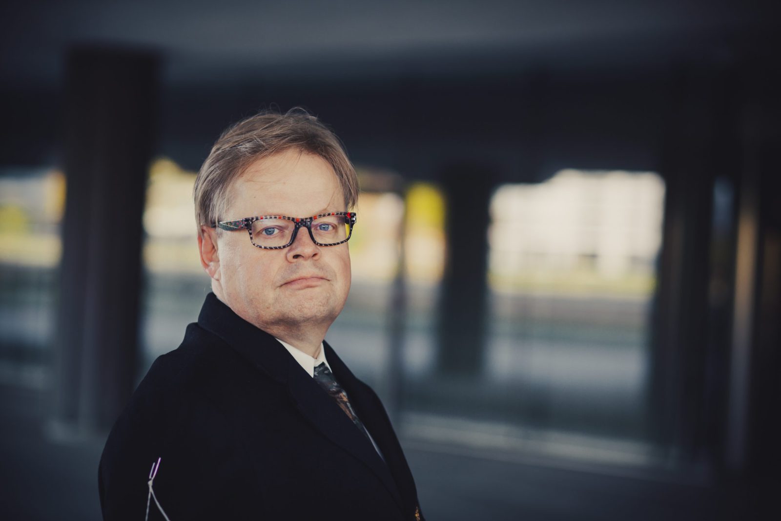 Helsingin Kokoomusnuoret tukee Juhana Vartiaista pormestariehdokkaaksi
