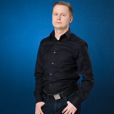 Mikkola Markus
