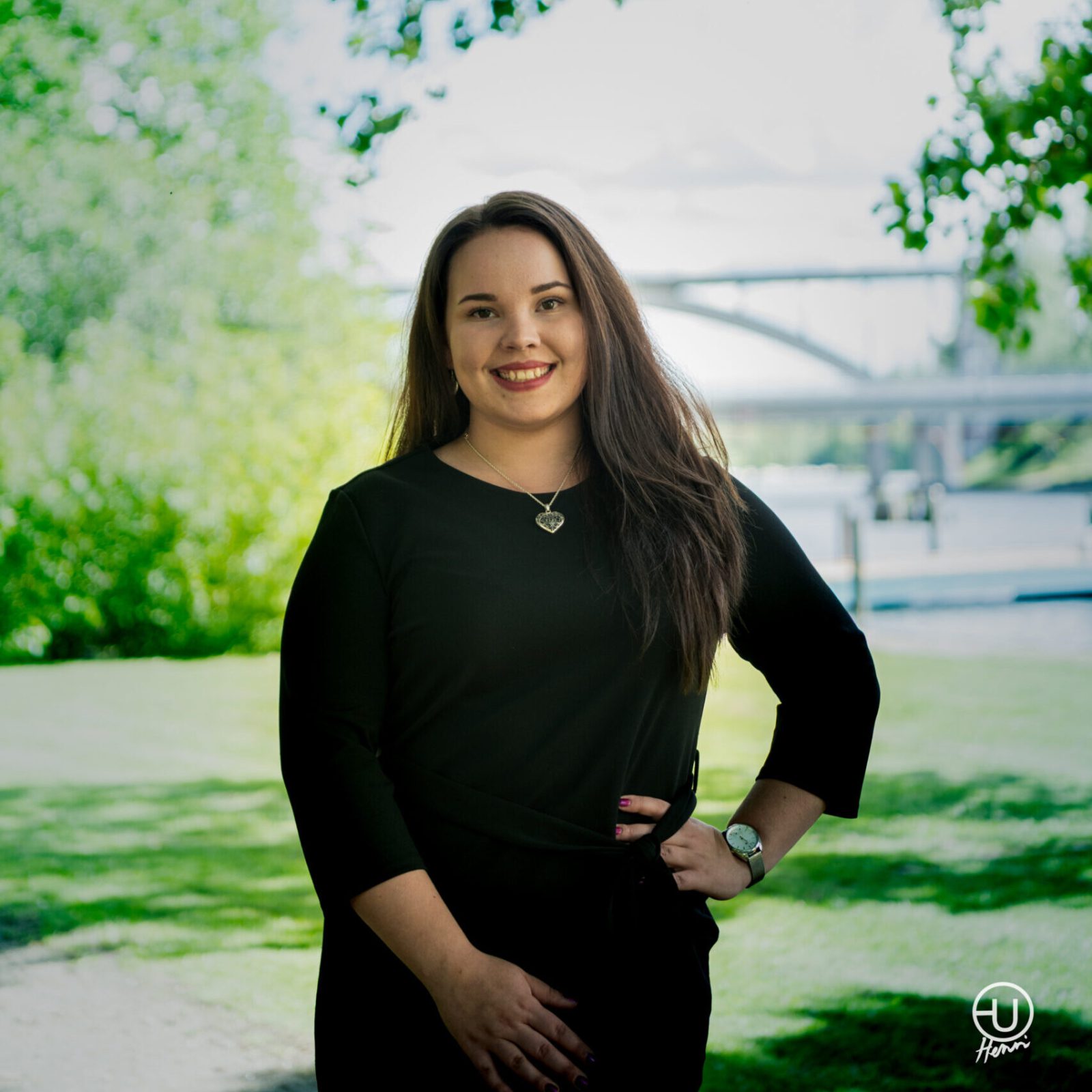 Venla Väli-Torala valittu Kokoomusnuorten liittohallitukseen