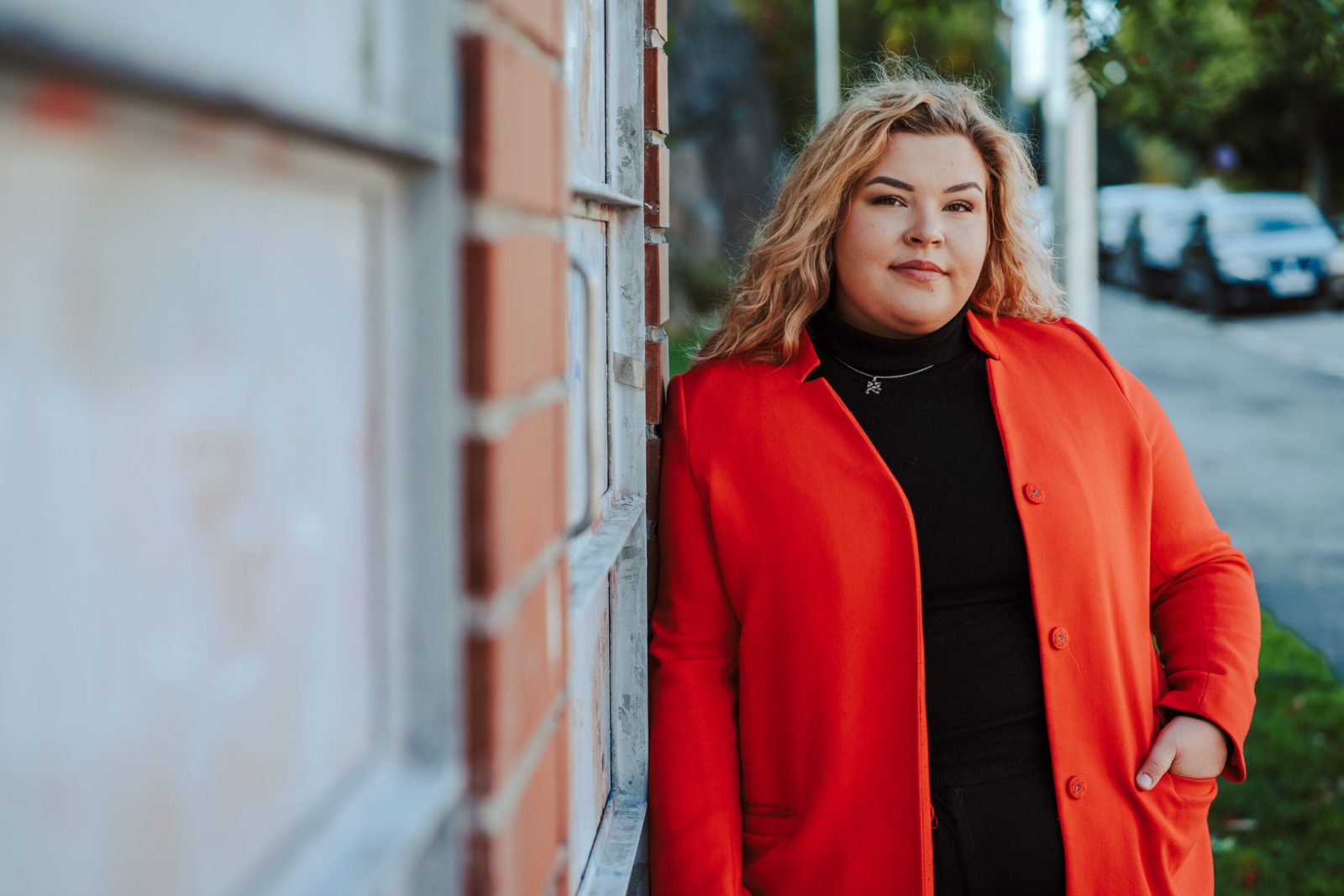 Savo-Karjalan Kokoomusnuoret tukee Sera Savolaista jatkokaudelle Kokoomuksen Nuorten Liiton liittohallitukseen