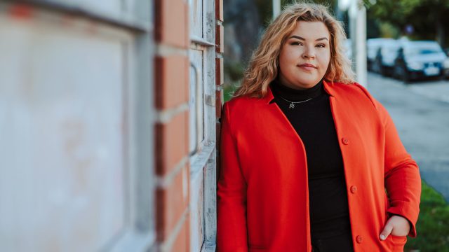 Kuvituskuva: Savo-Karjalan Kokoomusnuoret tukee Sera Savolaista jatkokaudelle Kokoomuksen Nuorten Liiton liittohallitukseen