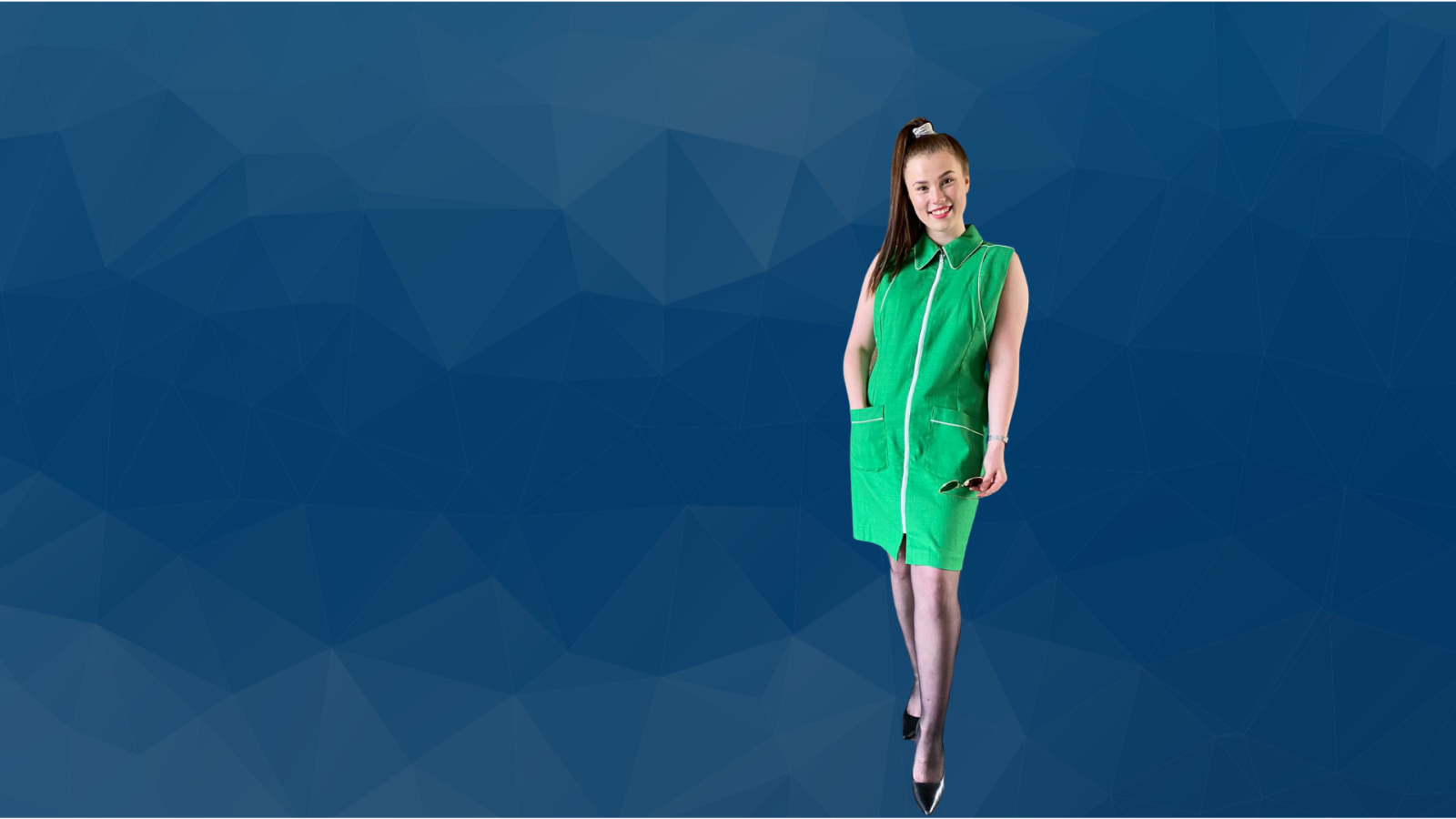 Nelly Pitkänen Kokoomusnuorille järjestökoordinaattoriksi