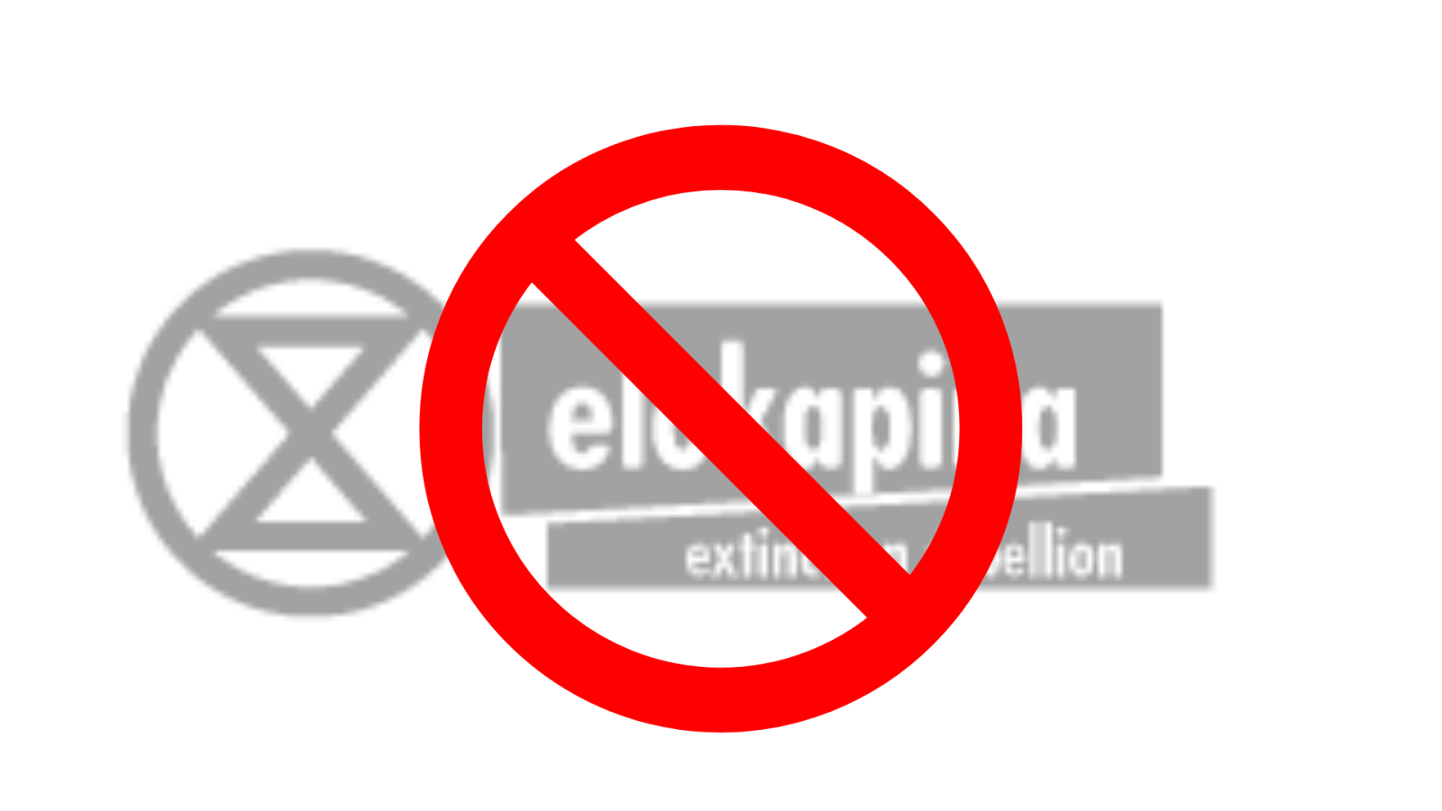 Uudenmaan Kokoomusnuoret: Elokapina luokiteltava rikollisjärjestöksi