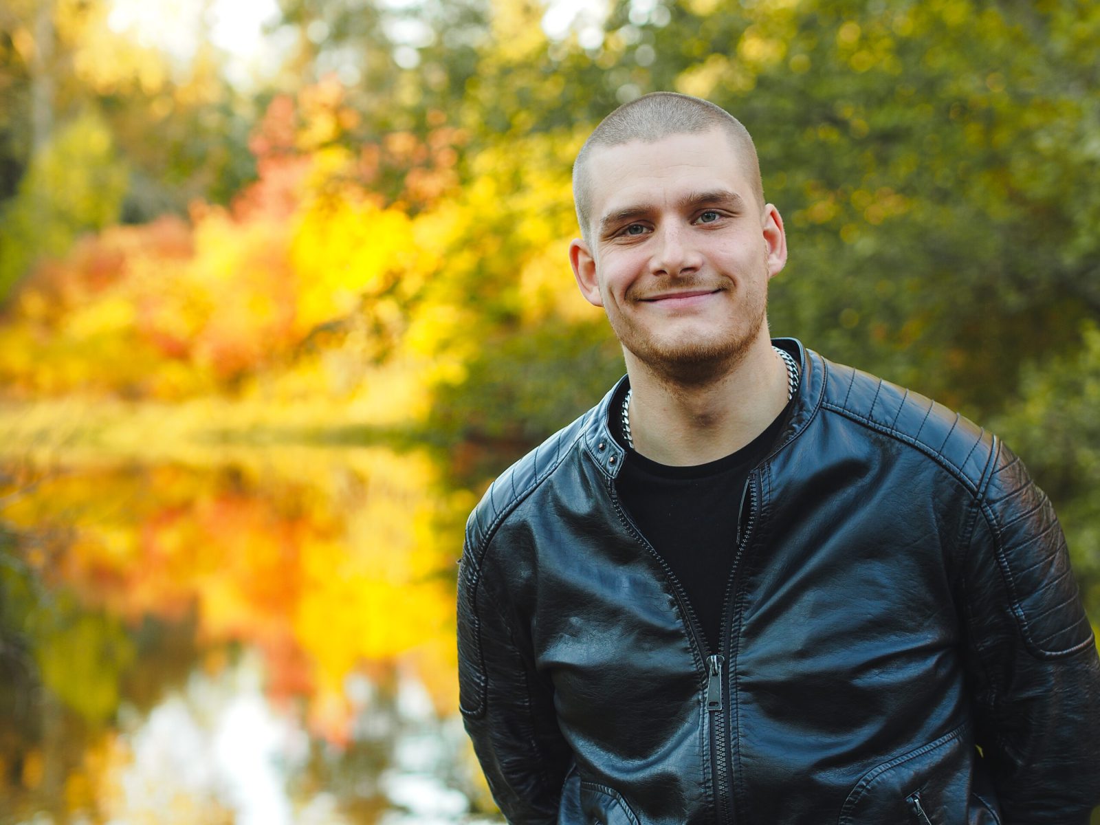 Oulun Läänin Kokoomusnuoret esittää Paavo Kohoa Kokoomuksen Nuorten Liiton varapuheenjohtajaksi