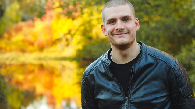 Kuvituskuva: Oulun Läänin Kokoomusnuoret esittää Paavo Kohoa Kokoomuksen Nuorten Liiton varapuheenjohtajaksi