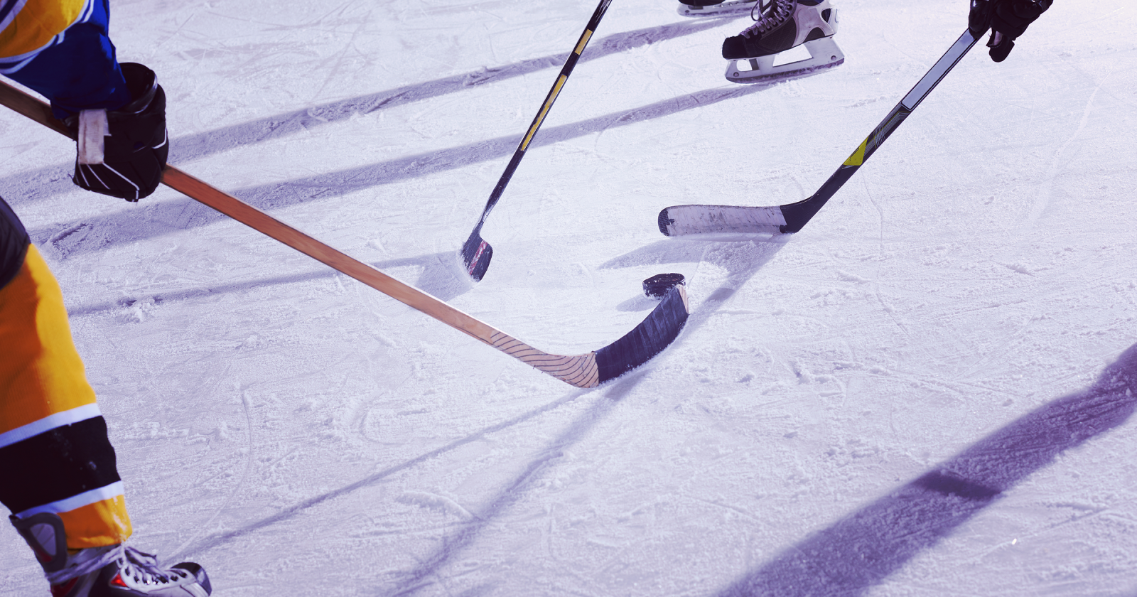 Kokoomusnuoret: NHL-ottelujen näyttäminen ei kuulu Yleisradion verorahoilla rahoitettaviin tehtäviin