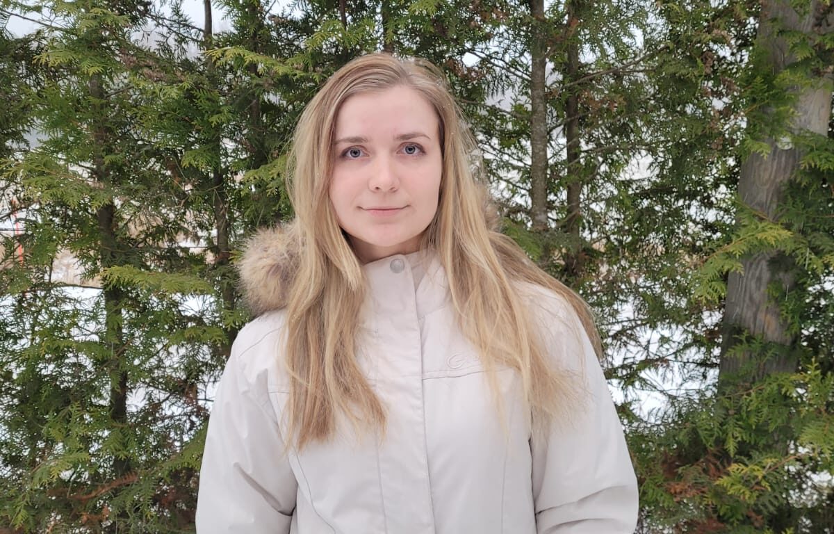 Elina Riutta aloittaa Helsingin Kokoomusnuorten järjestökoordinaattorina tammikuussa 2022