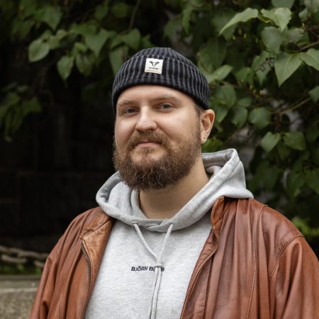 Hermeus Niklas