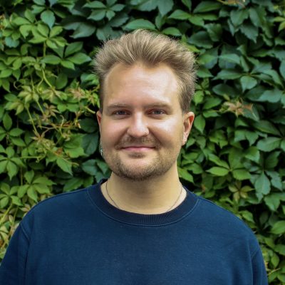 Toijala Niklas