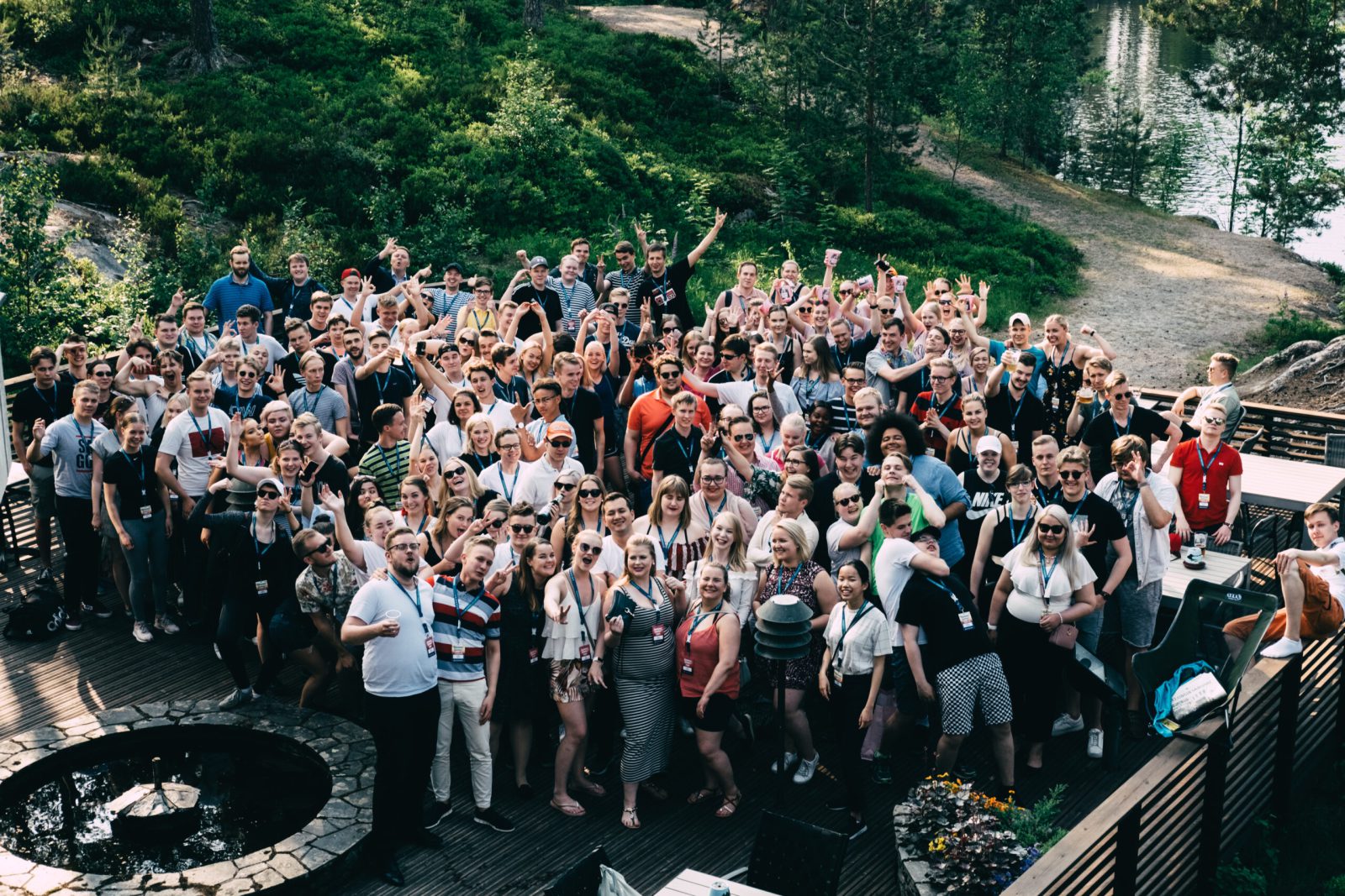 Tarvitsemme lisää nuoria eduskuntavaaliehdokkaita