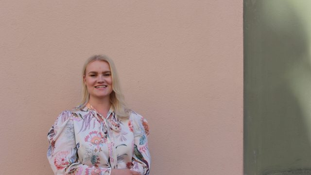 Kuvituskuva: Kokoomusnuorten puheenjohtaja Ida Leino ehdolle eduskuntavaaleihin Pirkanmaalla