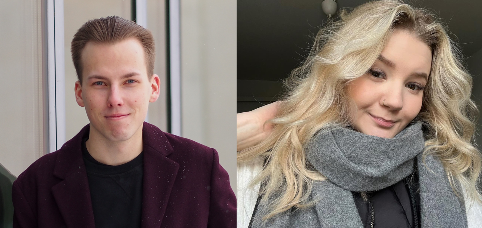 Joni Määttä jatkaa Lapin Kokoomusnuorten puheenjohtajana