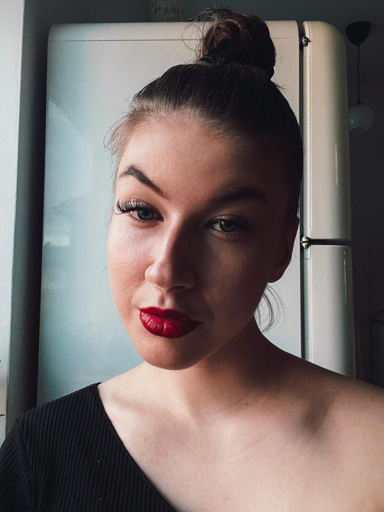 Helsingin Kokoomusnuoret tukee Mona Leinoa Kokoomusnuorten liittohallitukseen