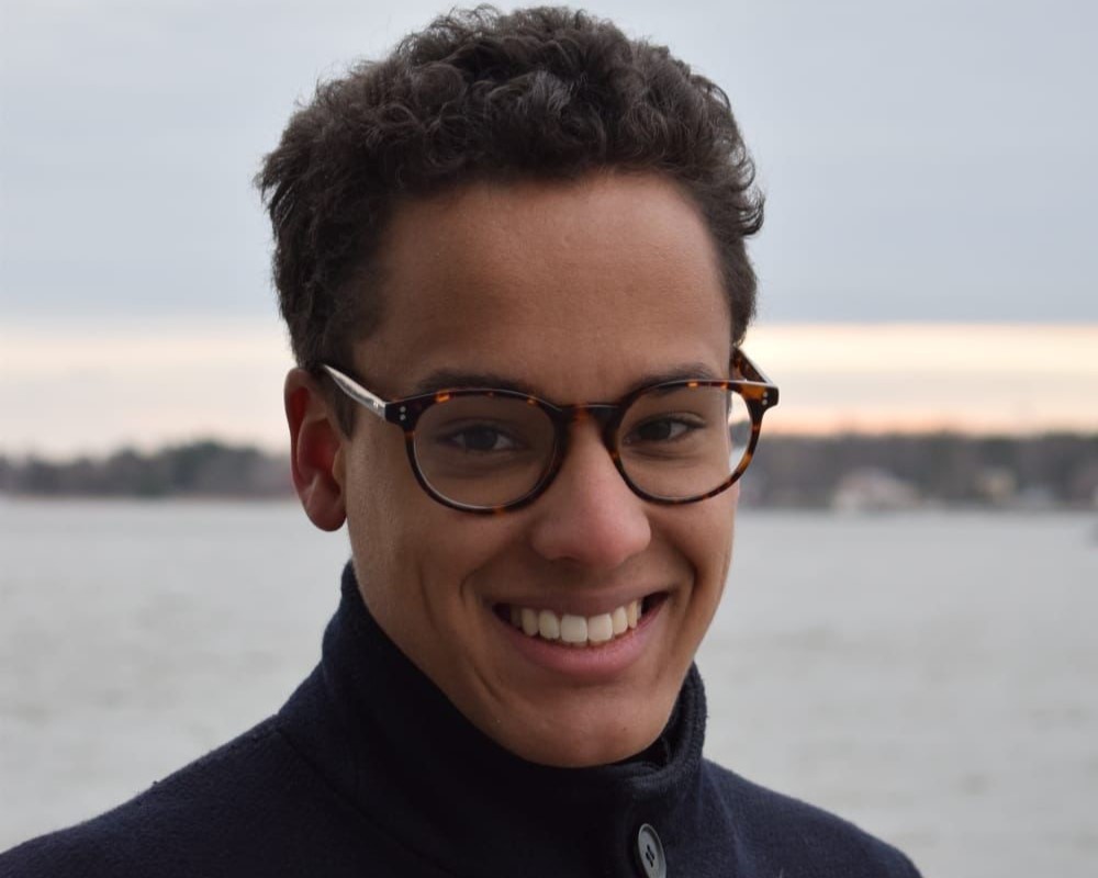 Frans Koivula Pohjanmaan Kokoomusnuorten puheenjohtajaksi