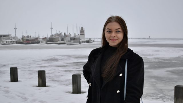 Kuvituskuva: Mona Pyykkönen Kokoomusnuorten eduskuntavaalikoordinaattoriksi