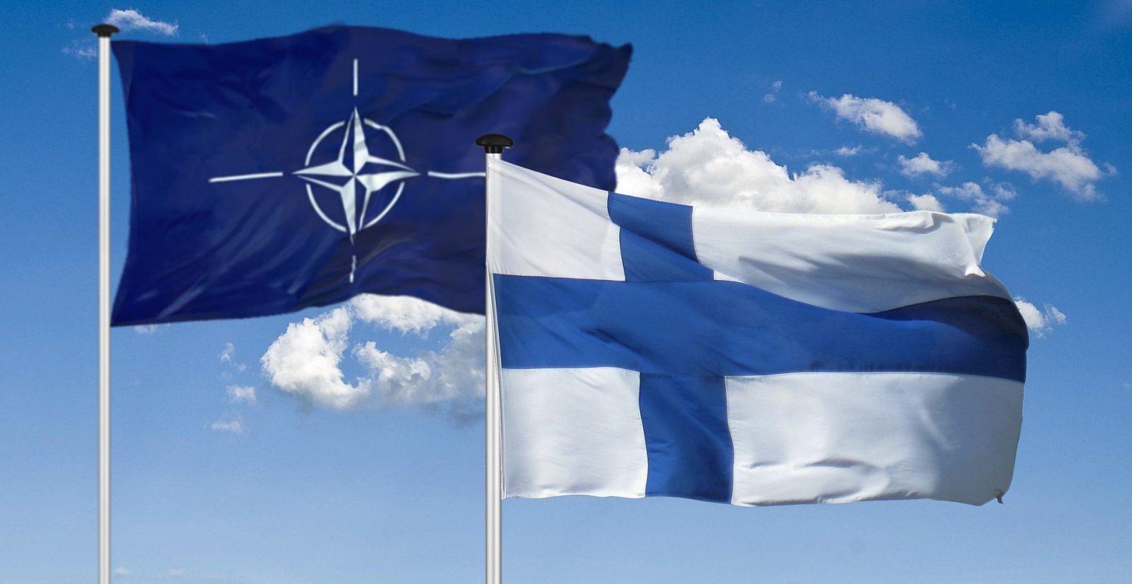 Ulko- ja turvallisuuspolitiikan verkosto: Nato-tukikohta vauhdikkaasti Suomeen