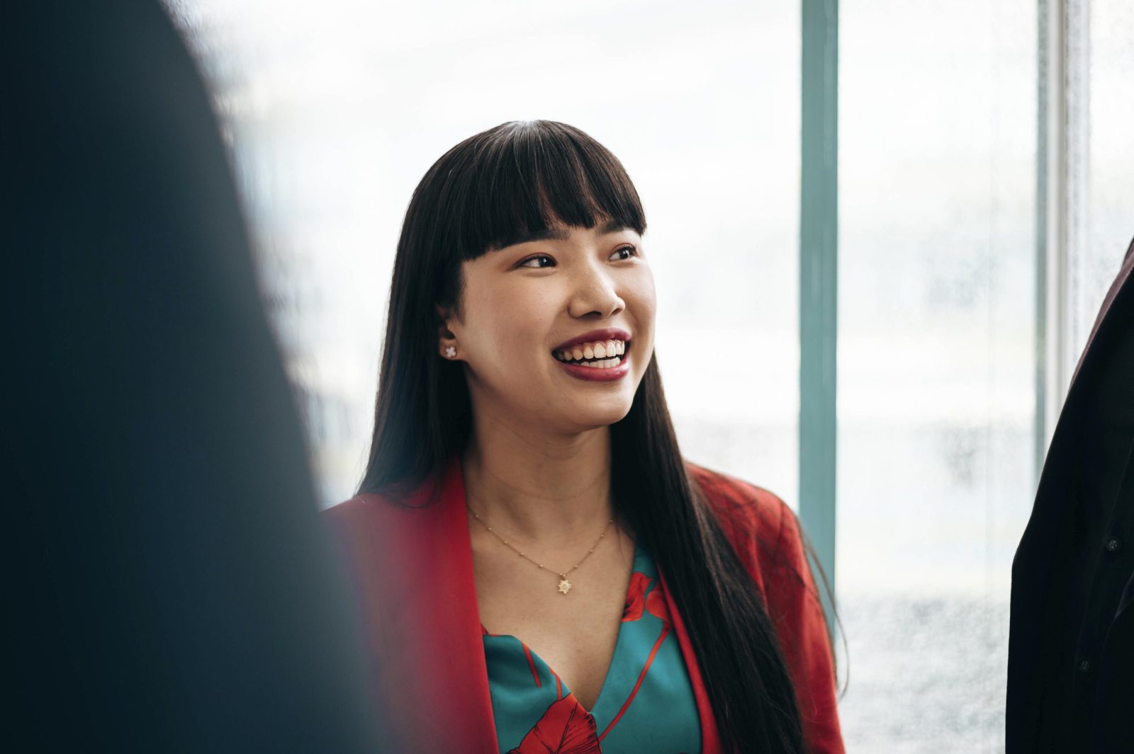 Pirkanmaan Kokoomusnuoret tukee Binga Tupamäkeä Kokoomusnuorten puheenjohtajaksi