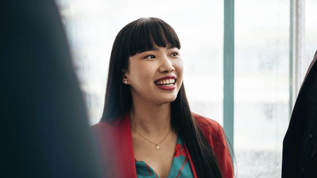 Kuvituskuva: Pirkanmaan Kokoomusnuoret tukee Binga Tupamäkeä Kokoomusnuorten puheenjohtajaksi