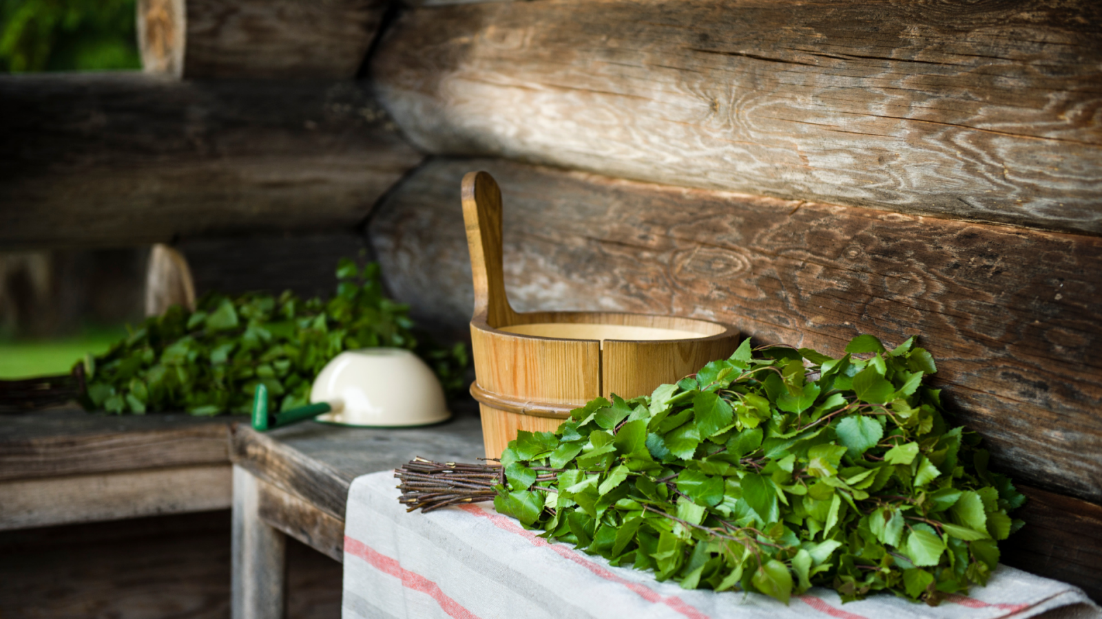 Helsingin Kokoomusnuoret: Sompasaunan toimintaedellytykset turvattava tulevaisuudessakin