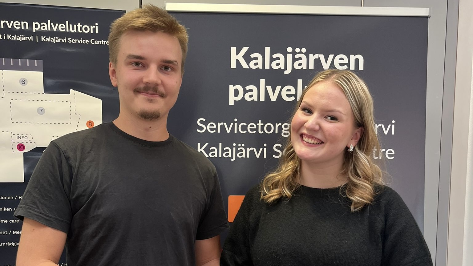 Uudenmaan Kokoomusnuoret: Kaisa Pohjanmaa valittu Uudenmaan Kokoomusnuorten varapuheenjohtajaksi