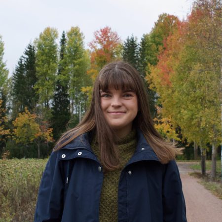 Mäenpää Emma