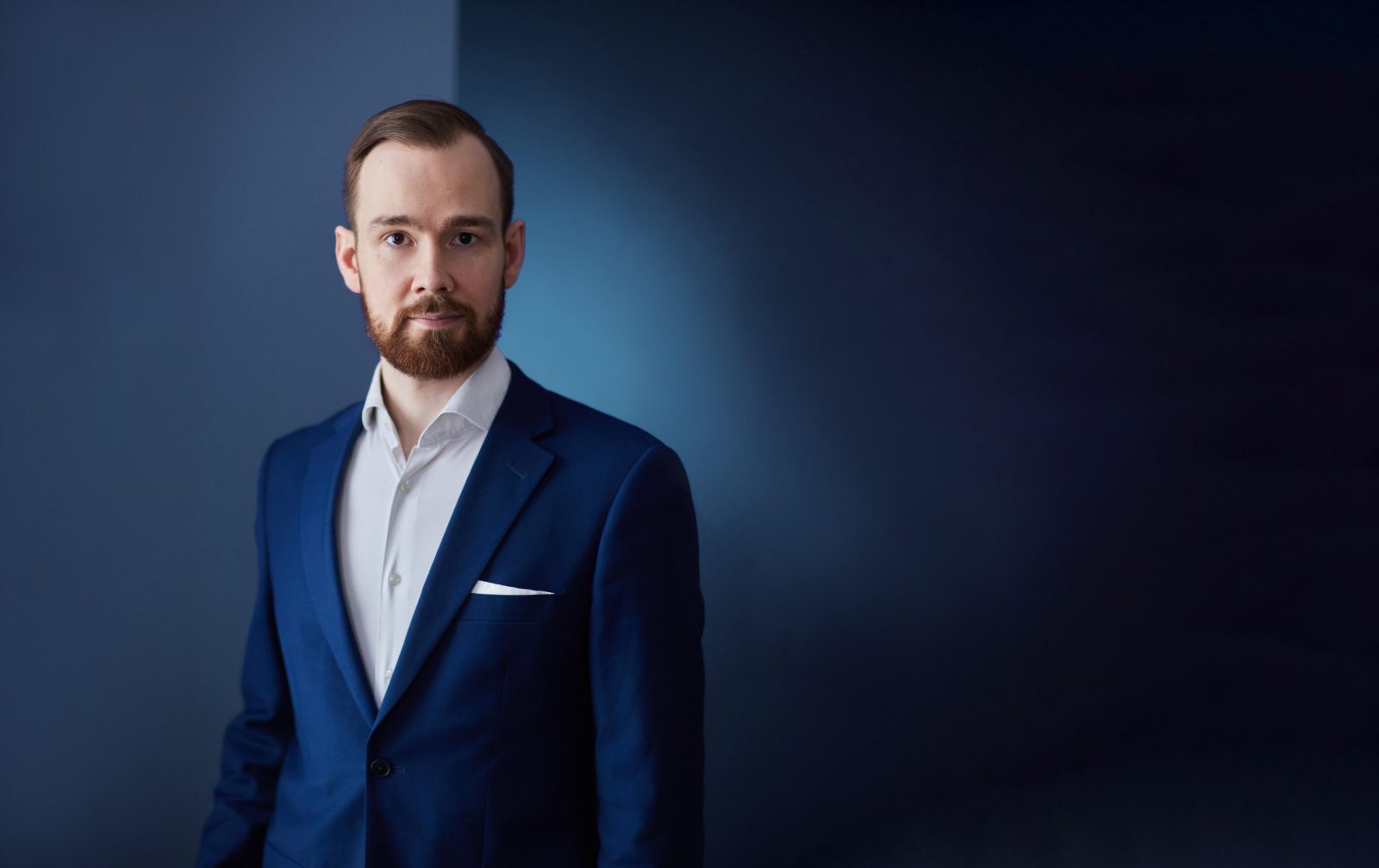 Paikallisyhdistyksistä laajasti tukea Sauli Seittenrannan puheenjohtajuudelle Turun Kokoomuksessa