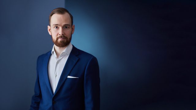 Kuvituskuva: Paikallisyhdistyksistä laajasti tukea Sauli Seittenrannan puheenjohtajuudelle Turun Kokoomuksessa