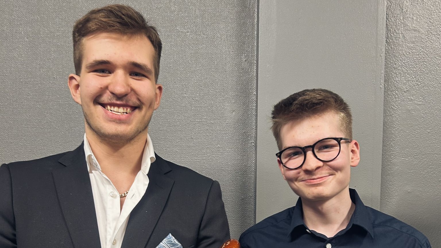 Janne Yli-Tainio Jyväskylän Kokoomuksen Nuorten puheenjohtajaksi