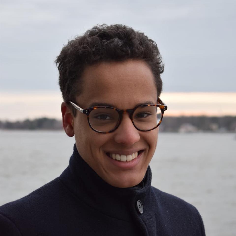 Frans Koivula jatkaa Pohjanmaan Kokoomusnuorten puheenjohtajana