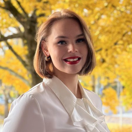 Pulkkinen Sara